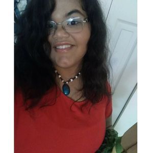 Meet your Posher, Naomi